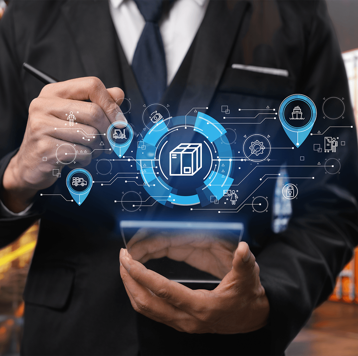 Online MBA in Marketing Management
