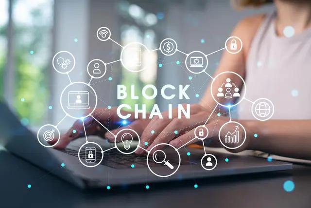 Online MCA in Blockchain