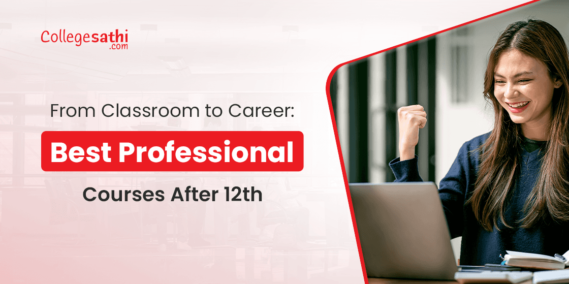Top Online Professional Courses and Certification After 12th