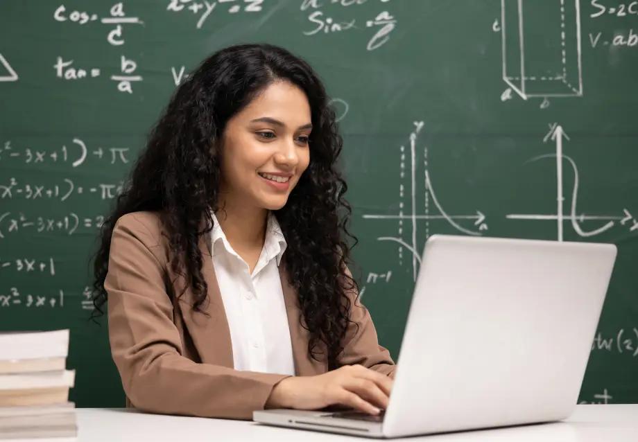 LPU Online M.Sc in Mathematics