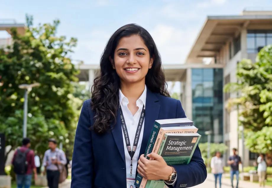 MIT Pune Executive PGDM