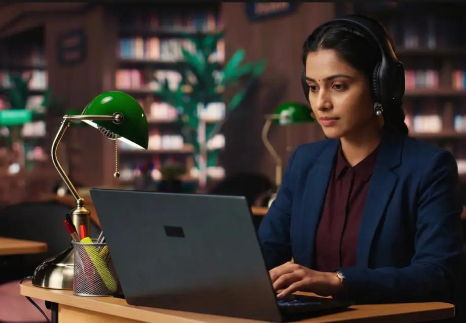 Parul University Online MA