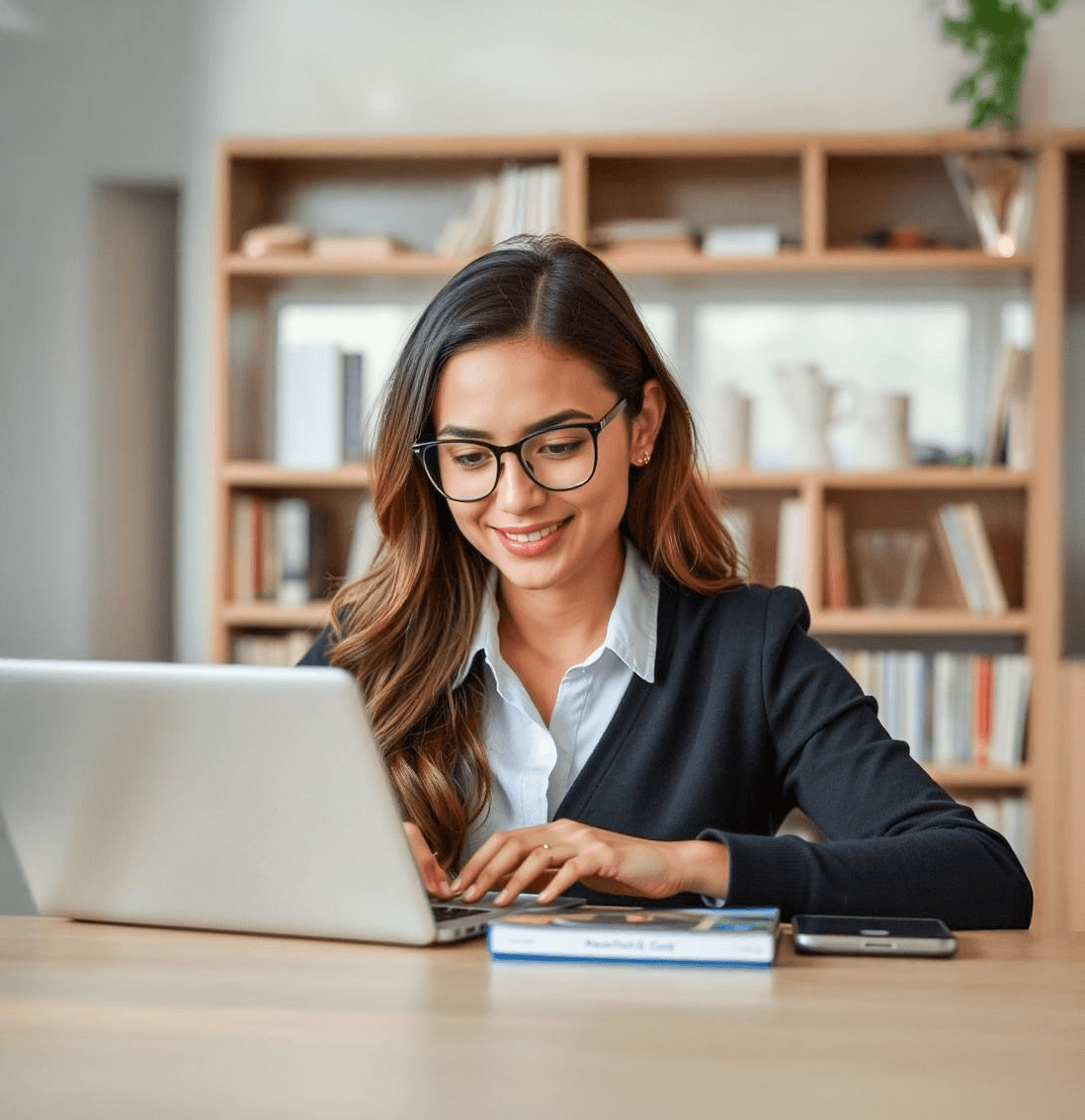 Online Integrated MBA + DBA