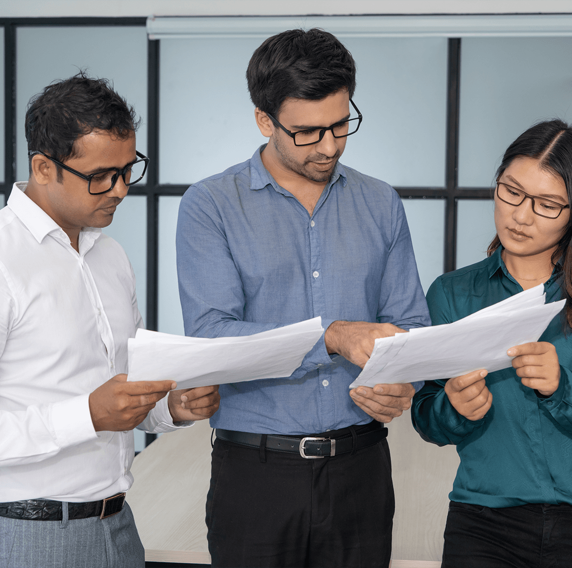 Project Management