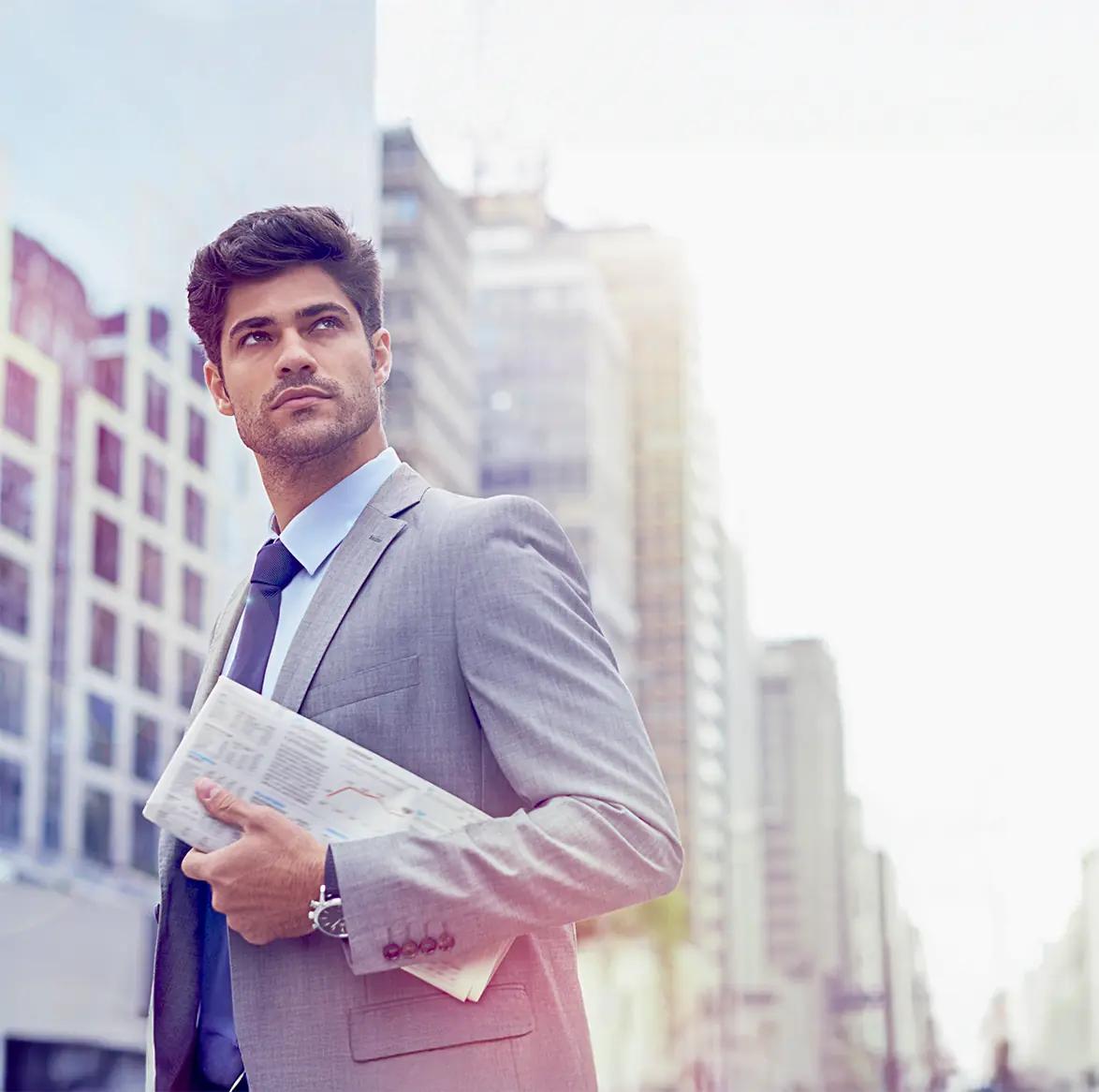 Executive MBA