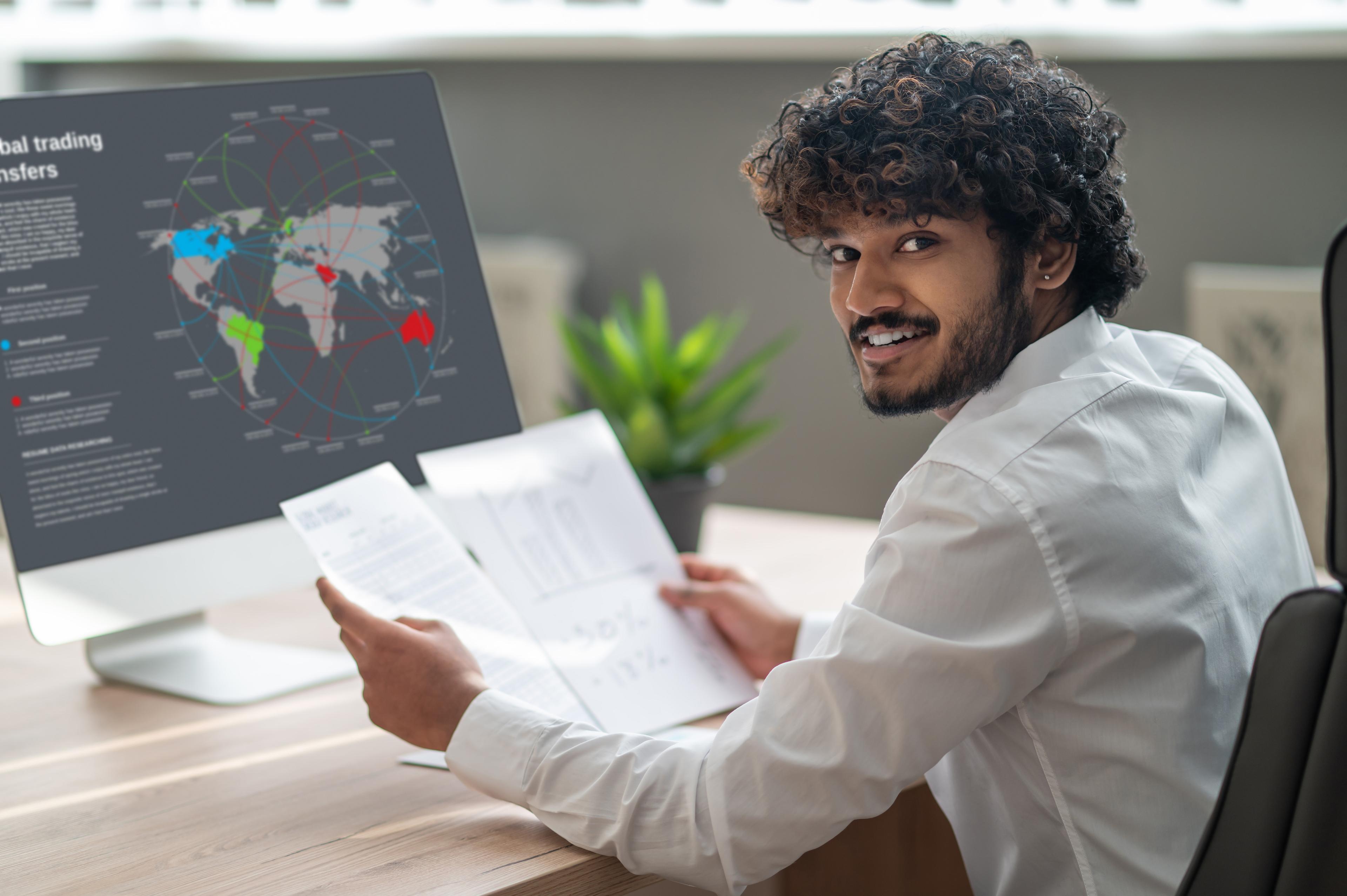 Jain University Online MBA in AI for International Finance