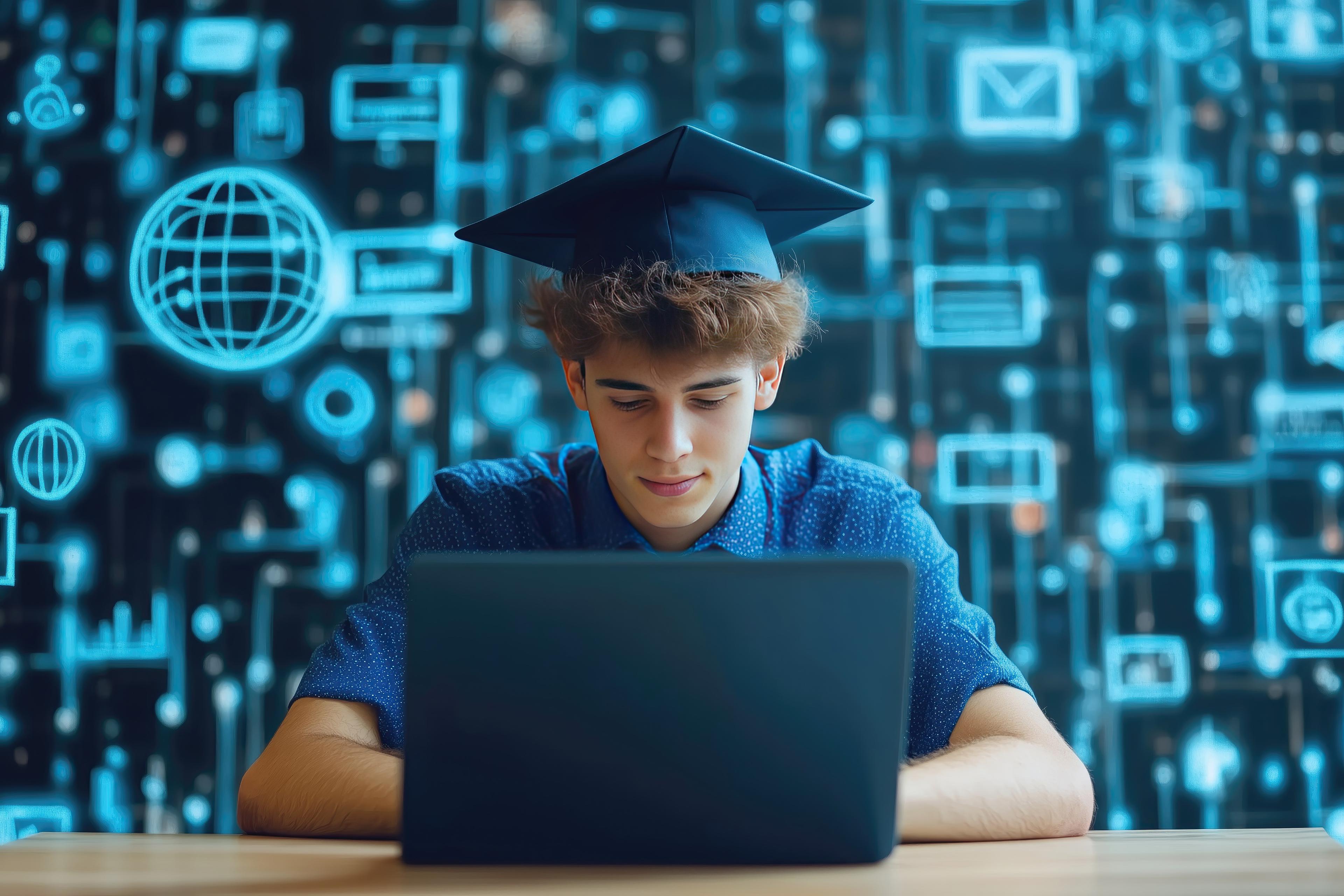 Jain University Online MCA in Computer Science and IT