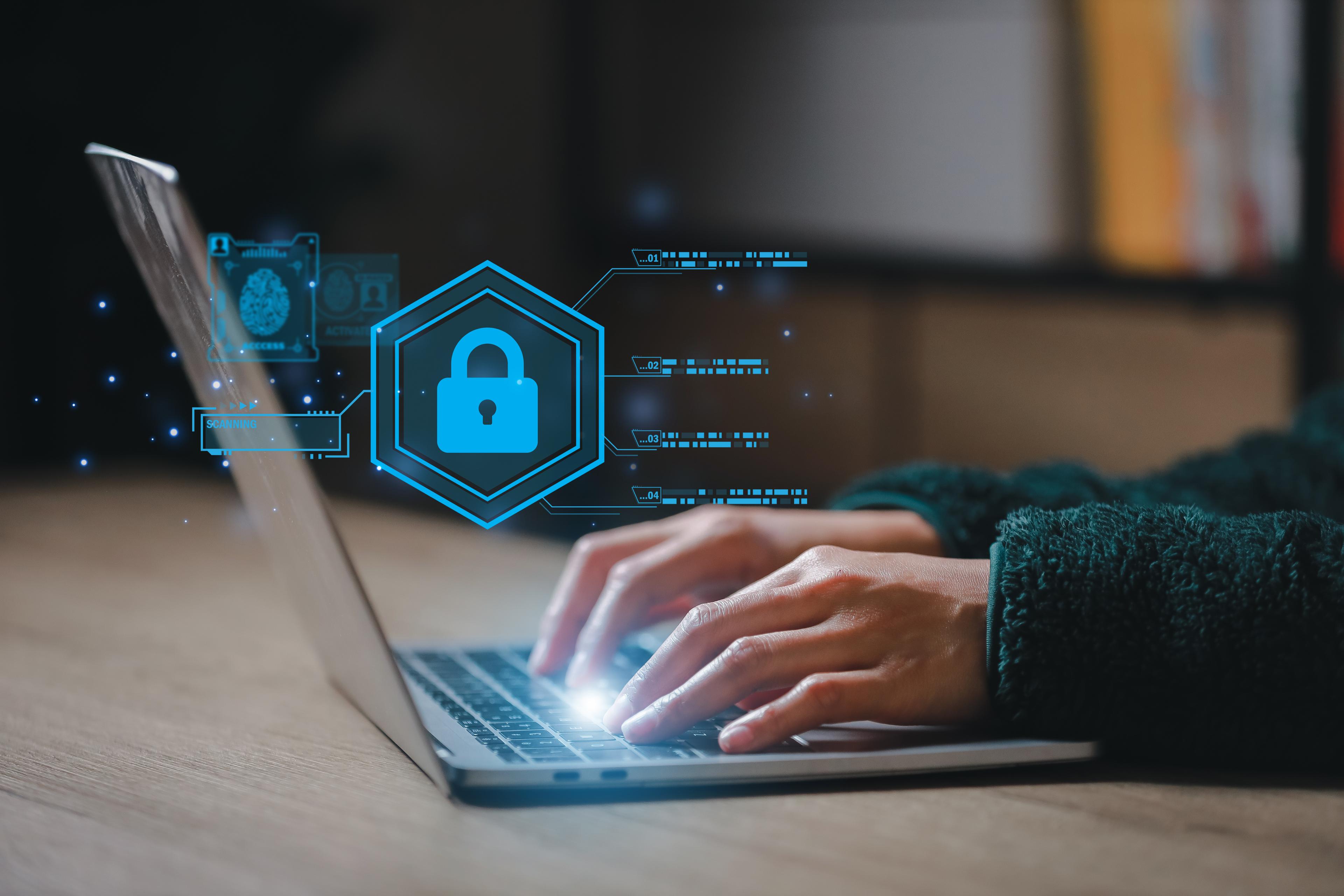 Jain University Online MCA in Cybersecurity