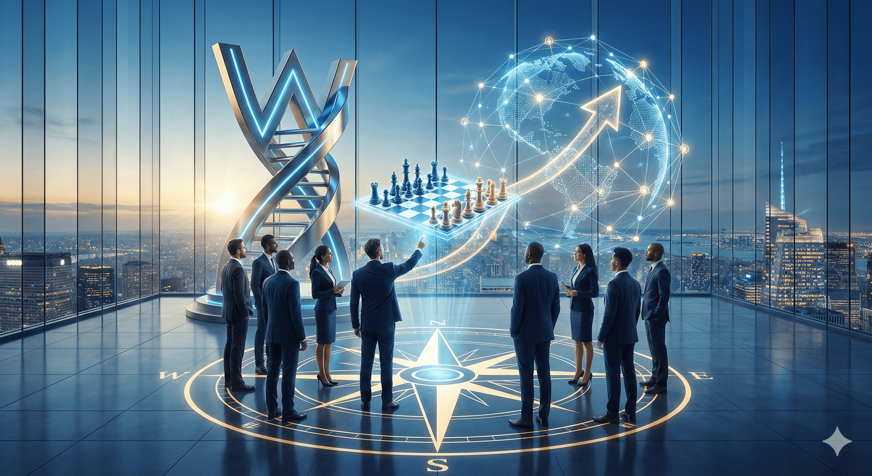 NMIMS Executive MBA in Leadership and Strategy