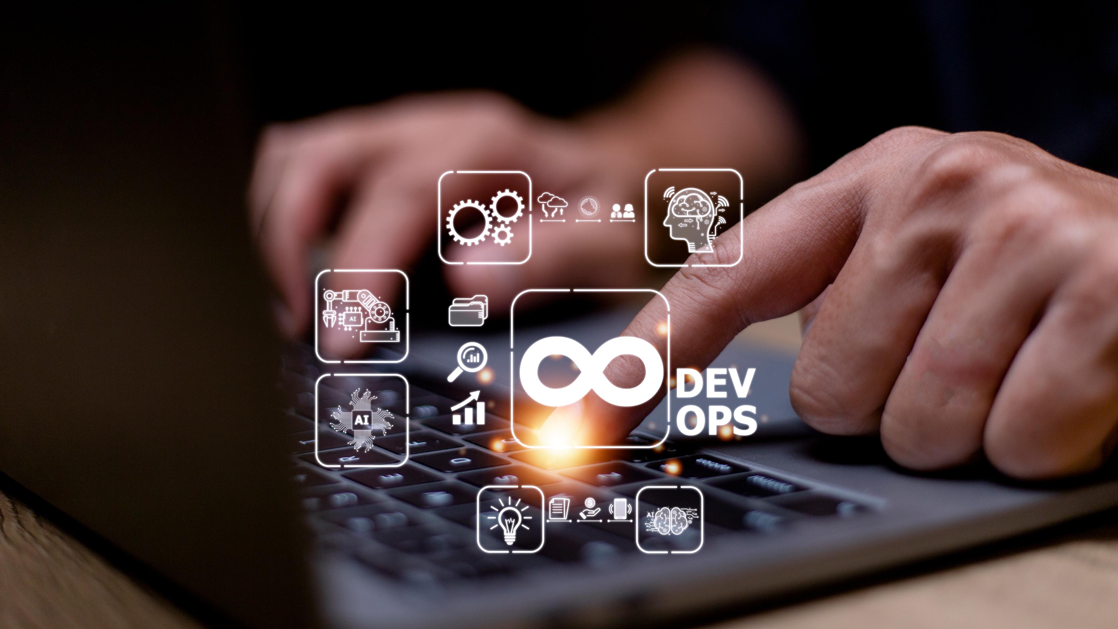 Jain University Online MCA in DevOps