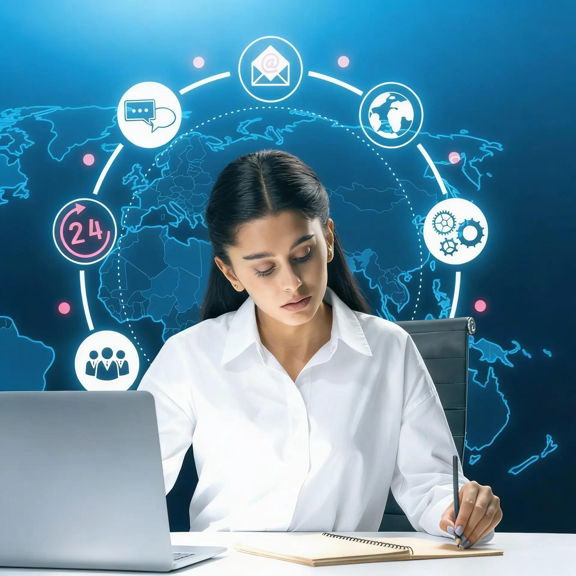 LPU Online MBA in International Business