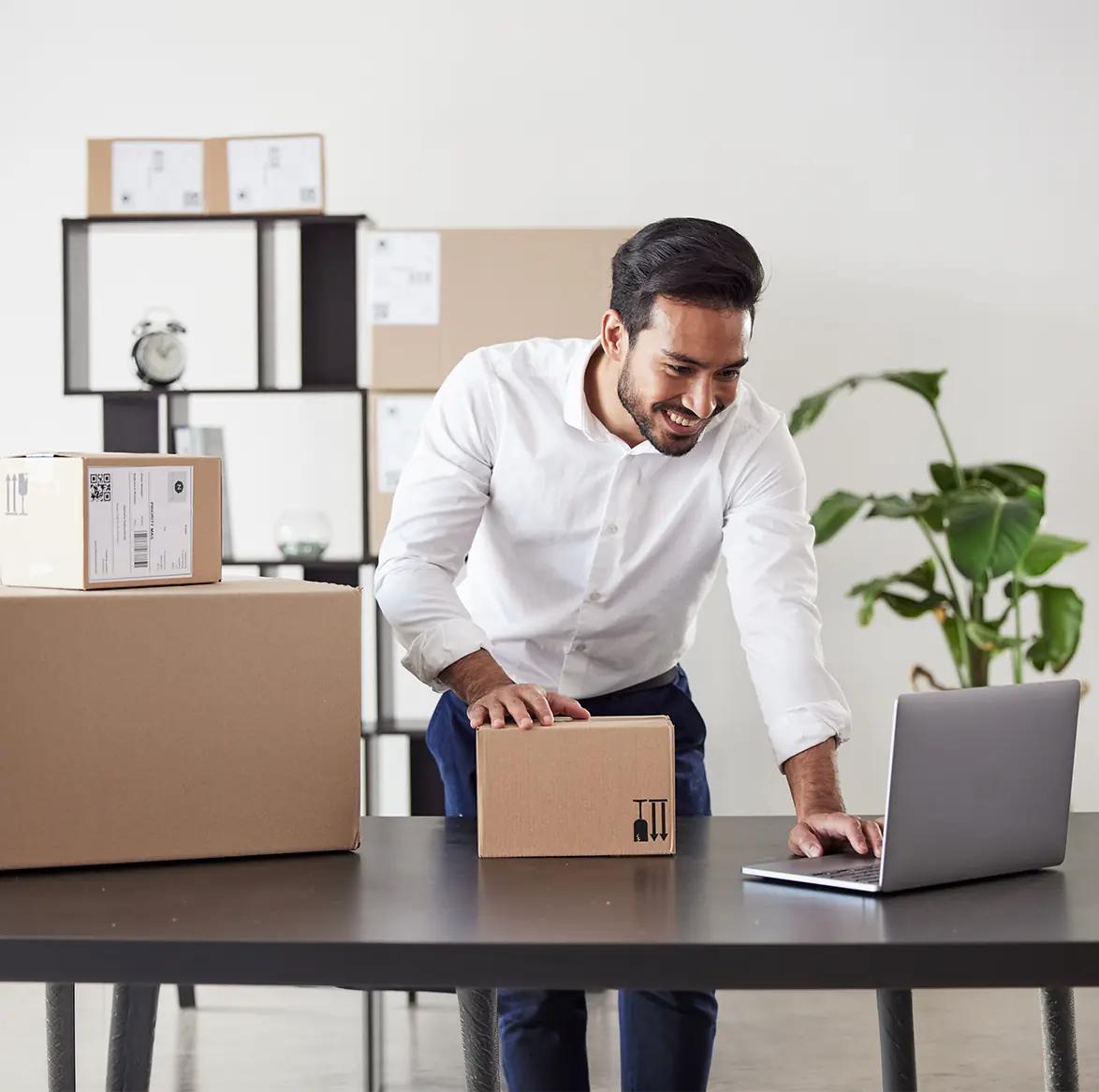 LPU Online MBA in Logistics & Supply Chain Management