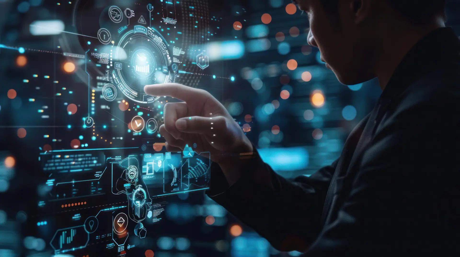 LPU Online MCA in Machine Learning and AI
