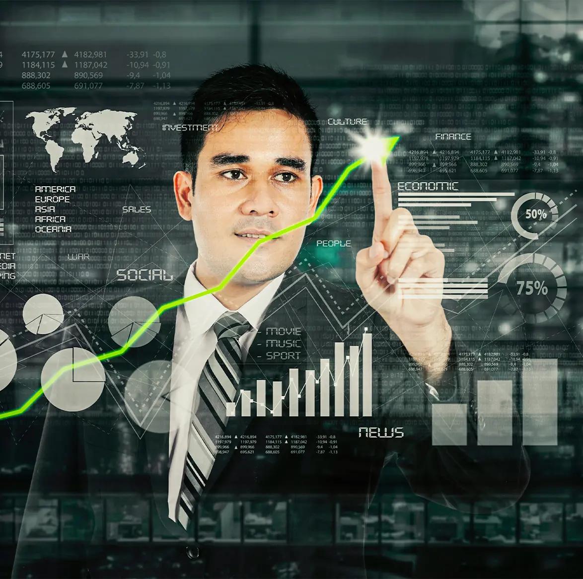 LPU Online MCA in Data Science