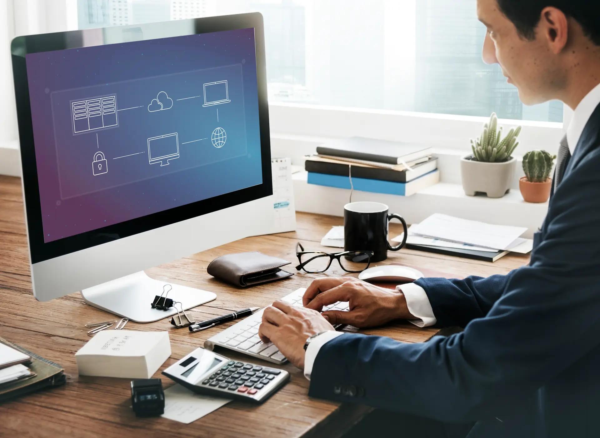 DPU Online BBA in IT and Systems Management