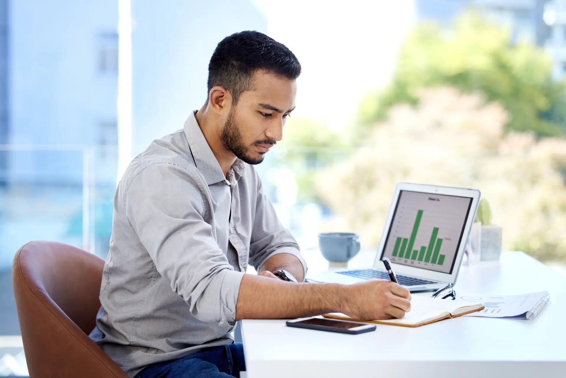DPU Online BBA in Finance Management