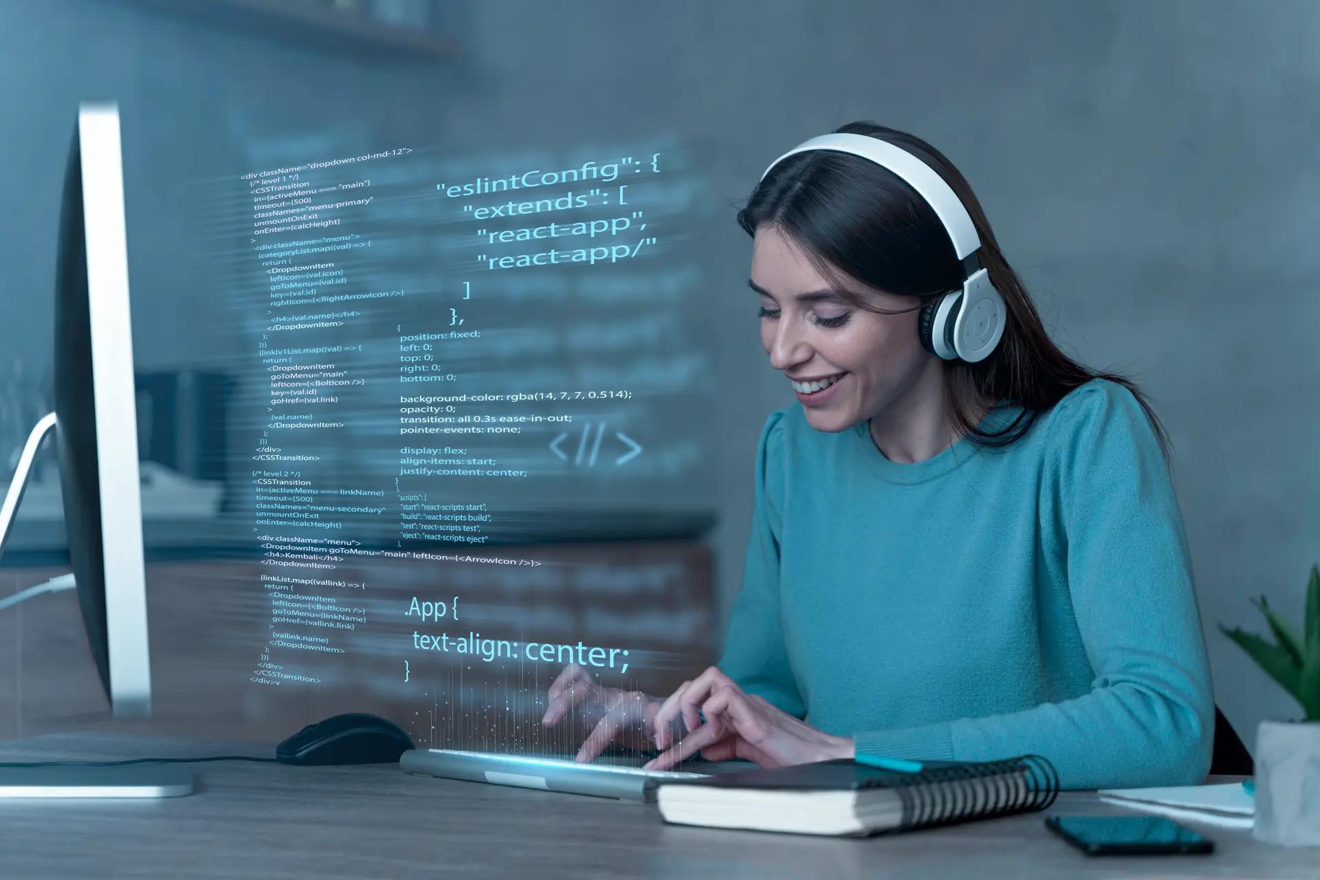 DPU Online MBA in Information Technology