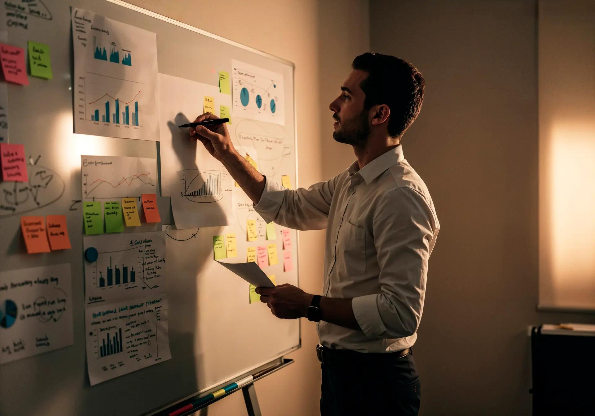 DPU Online MBA in Project Management