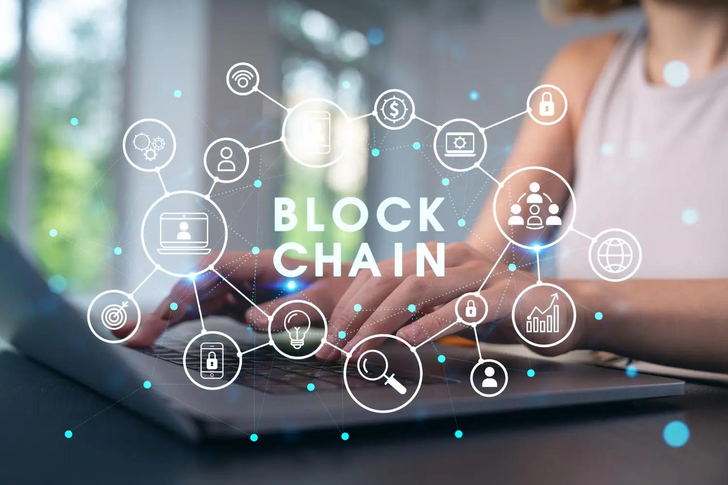 DPU Online MBA in Blockchain Management