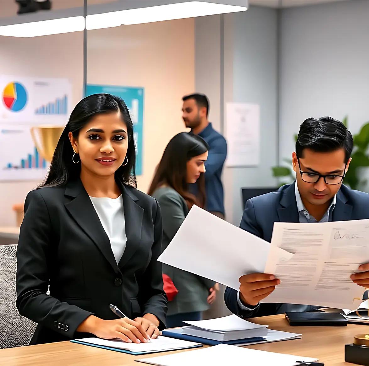 Shoolini Online BBA in Human Resource Management