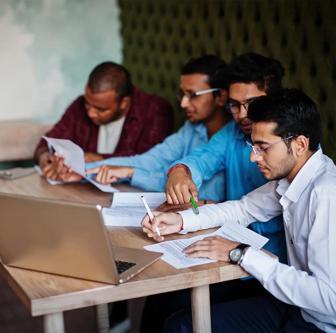 Kurukshetra Online MA in Political Science