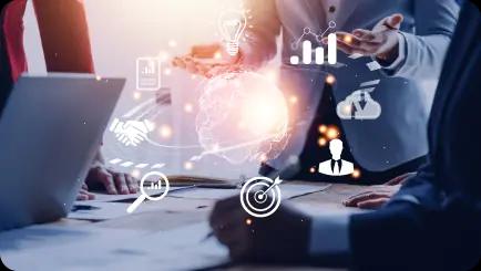 Golden Gate University Online DBA in Marketing