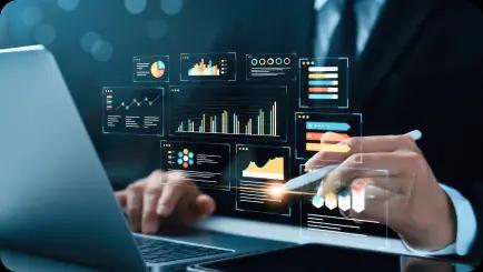 Golden Gate University Online DBA in Business Analytics
