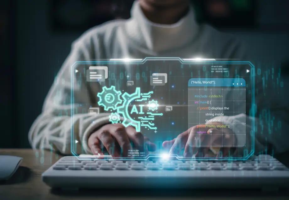 Golden Gate University Online MBA in Applied AI