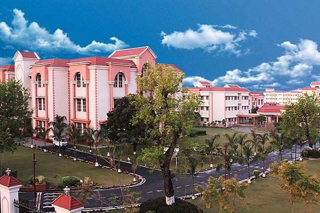 Dehradun