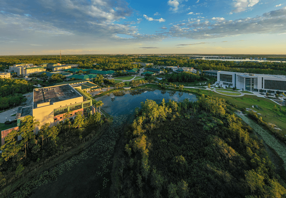 FCU Florida