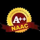 NAAC A++: Among the very few institutions in India to hold the highest NAAC grade