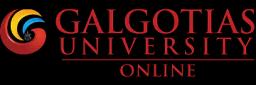 Galgotias University Online