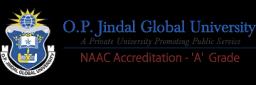 OP Jindal University