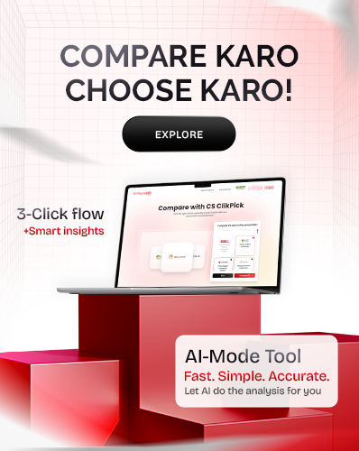 Choose your best online program with Clikpick