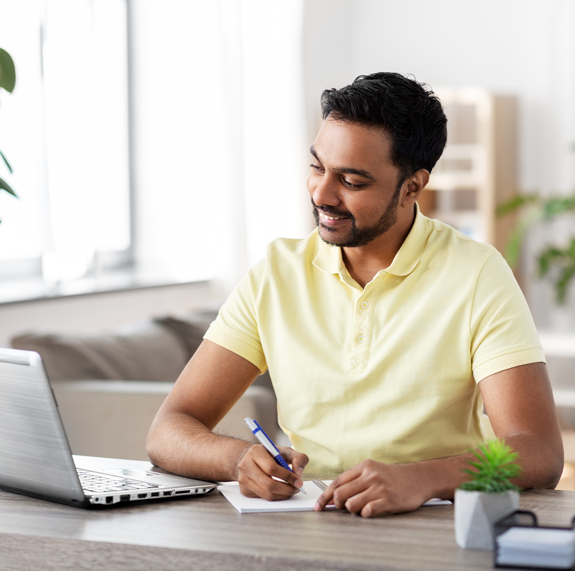 MA in English Literature