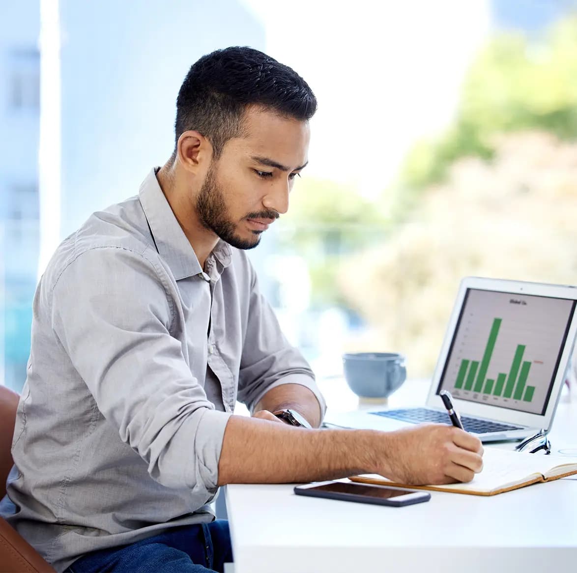 Online Executive PGDBA