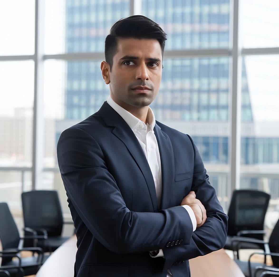 Online Executive DBA