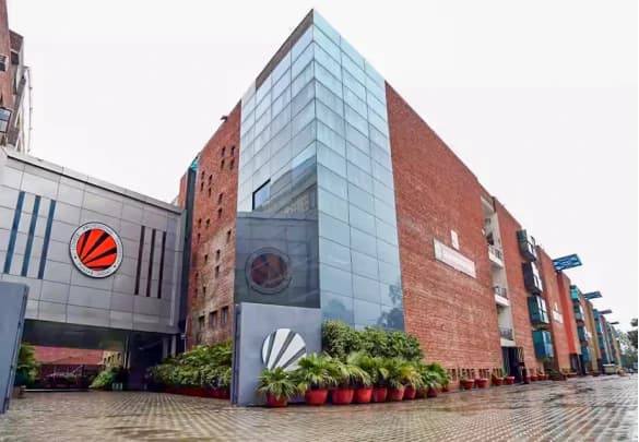 Lovely Professional University