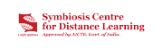 Symbiosis Centre For Distance Learning (SCDL)