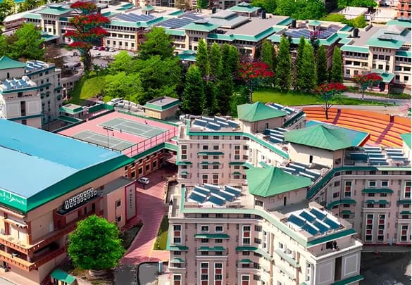 Sikkim Manipal University