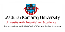 Madurai Kamaraj University 