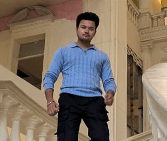 Himanshu Singh