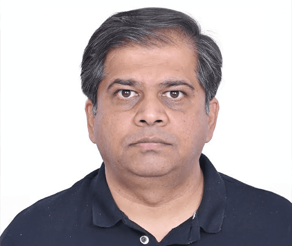Pavak Dave