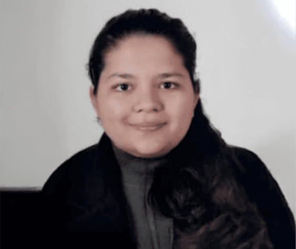 Yukti Parikh