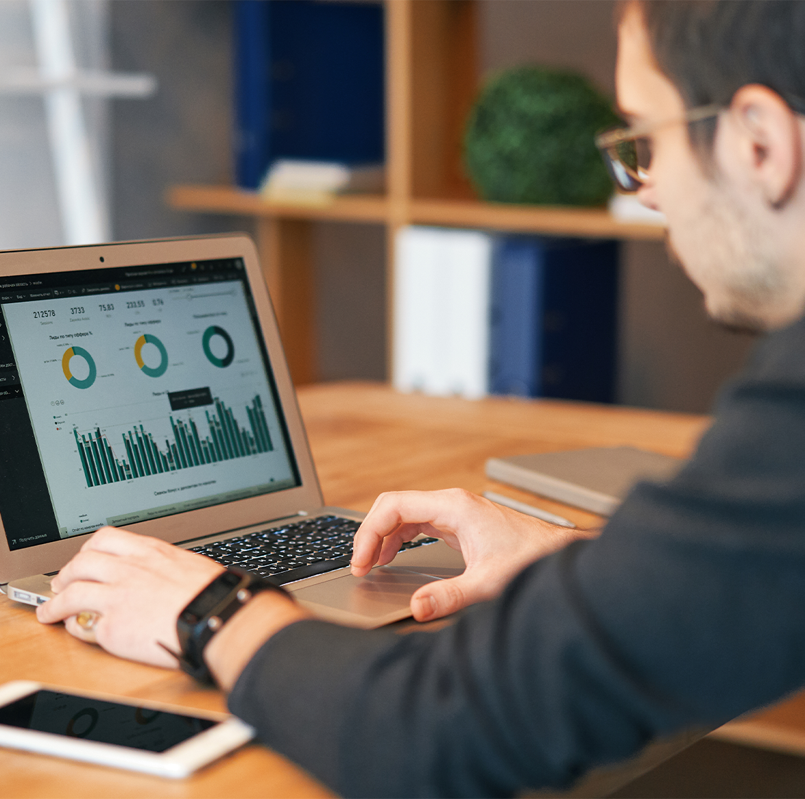 Certificate Program in Time Series Forecasting