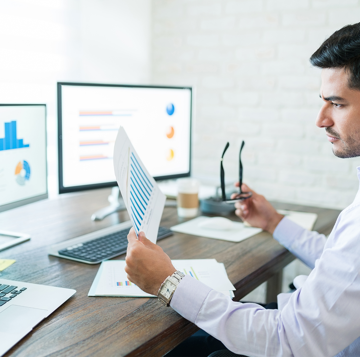 Certificate Program in Social Media Analytics