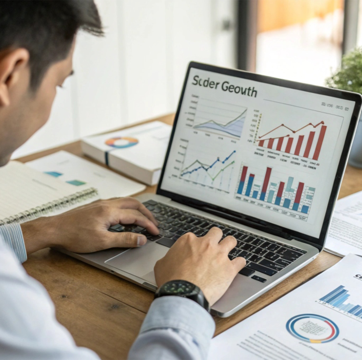 Certificate Program in Descriptive Analytics & Data Pre-Processing using Python