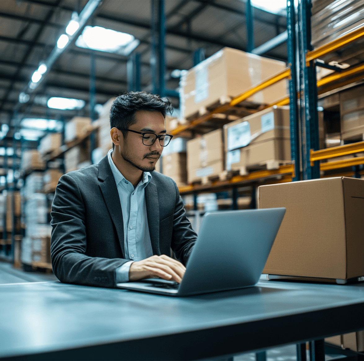Material Management