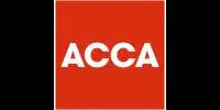 ACCA Certified
