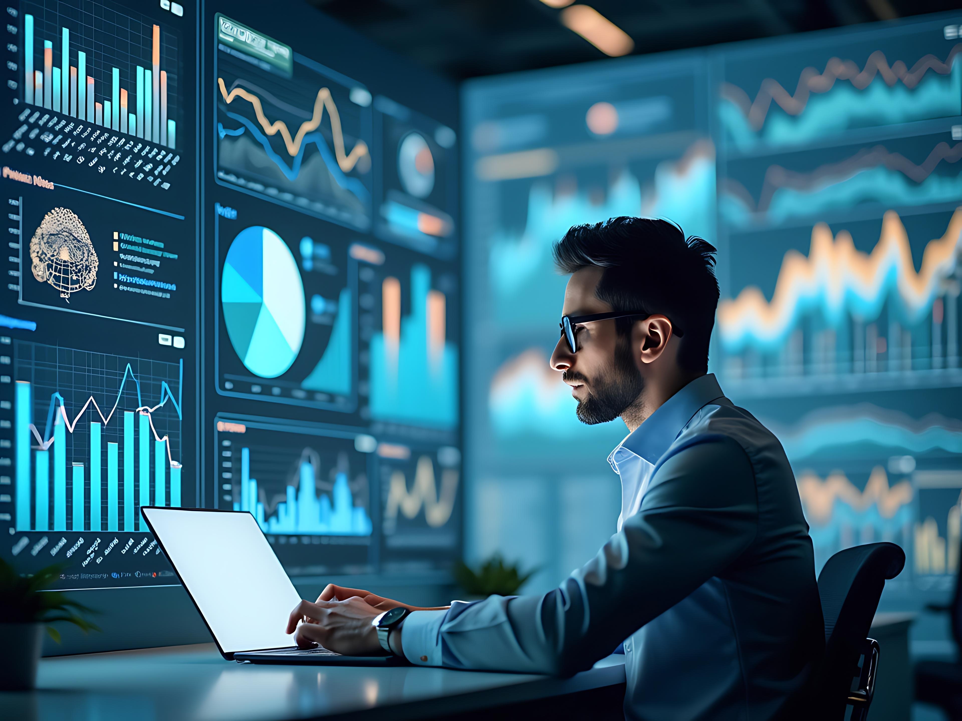 Advanced Programme On Business Analytics (APBA)